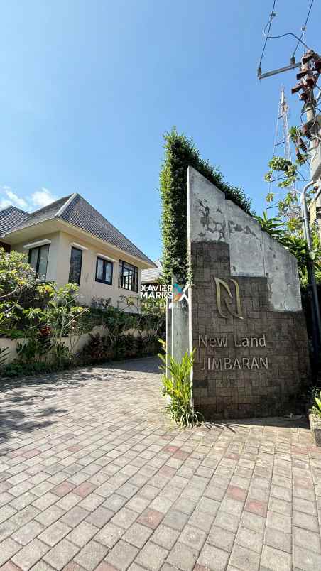 disewakan villa jimbaran