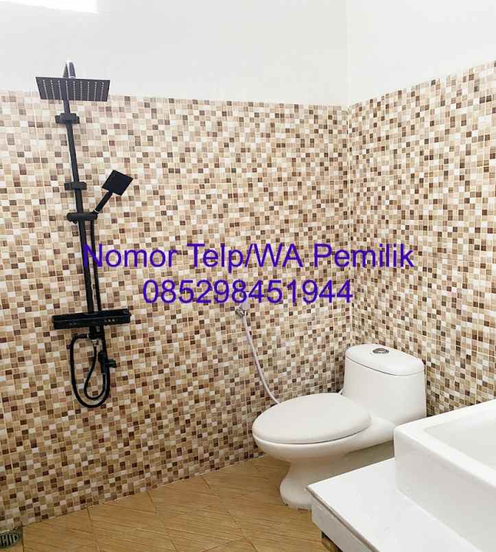 disewakan villa jl ance daeng ngoyo kel