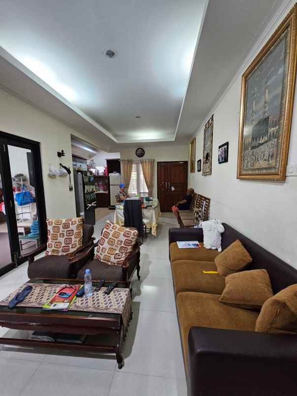 for sale lokasi citragran cibubur posisi hook