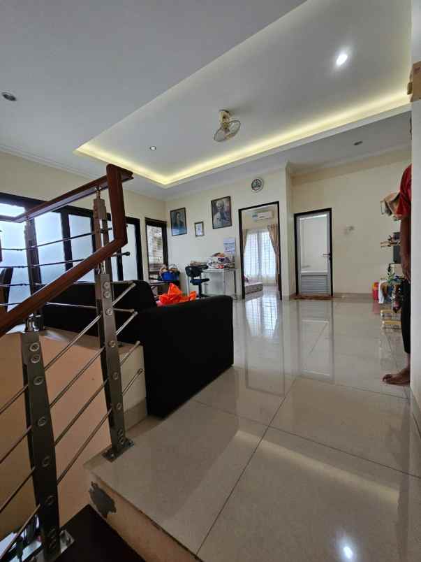 for sale lokasi citragran cibubur posisi hook