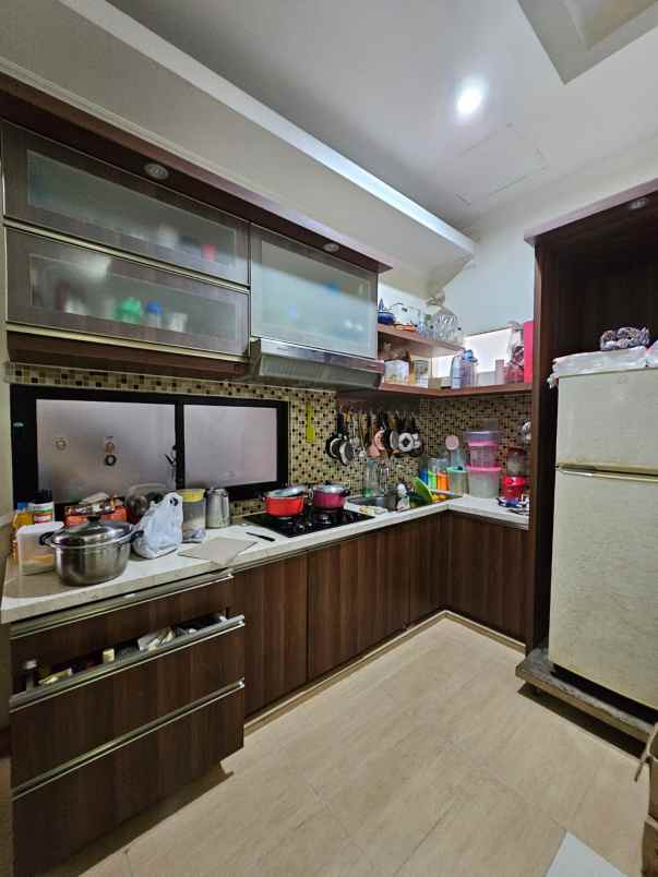 for sale lokasi citragran cibubur posisi hook