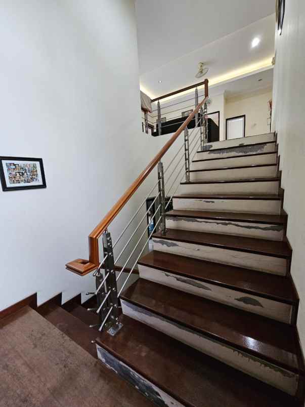 for sale lokasi citragran cibubur posisi hook