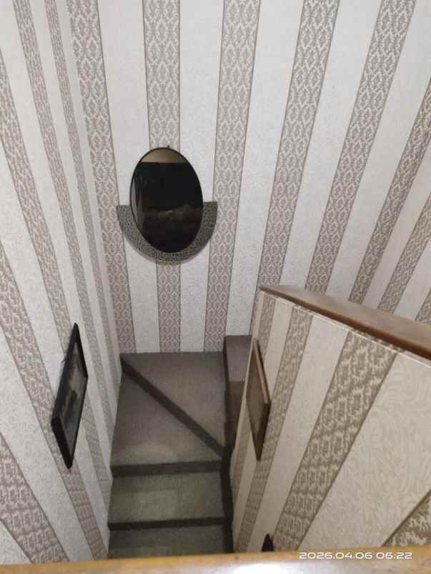 for sale lokasi kota wisata cibubur rumah gandeng