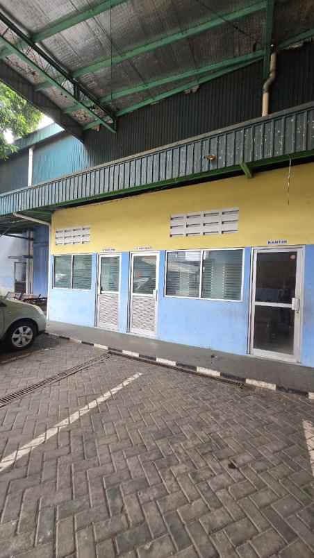 gor futsal dan badminton di bekasi barat