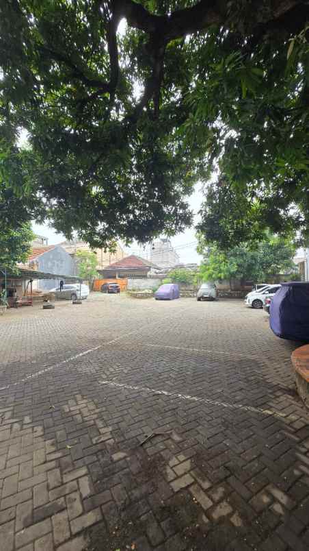 gor futsal dan badminton di bekasi barat