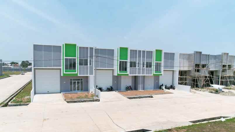 gudang sgc satu tempat untuk semua kebutuhan usaha