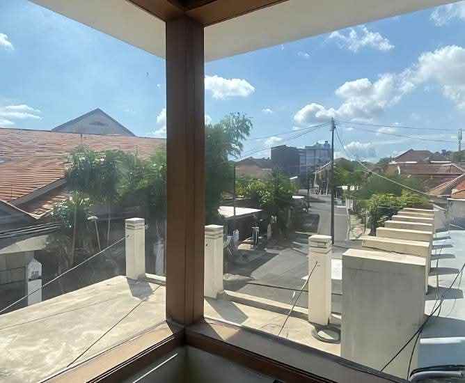 harga turun dijuwal rumah 2 lt tengah kota