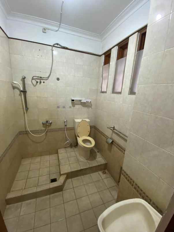 house for sale setra duta bandung