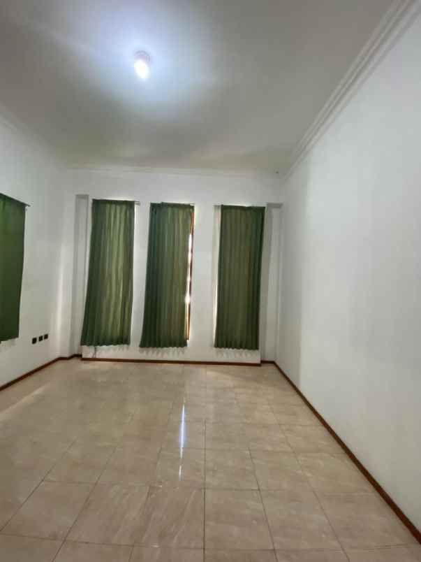 house for sale setra duta bandung