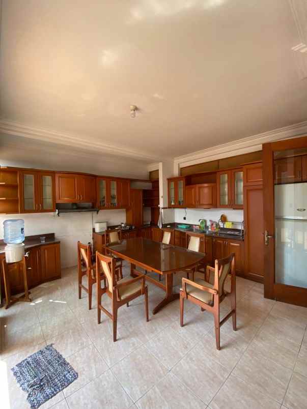 house for sale setra duta bandung