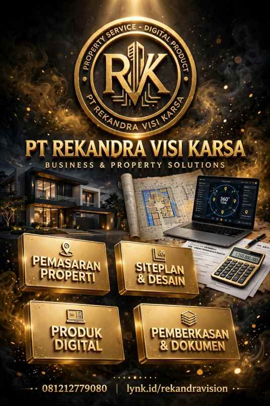jasa kpr pemberkasan dan sewa kantor