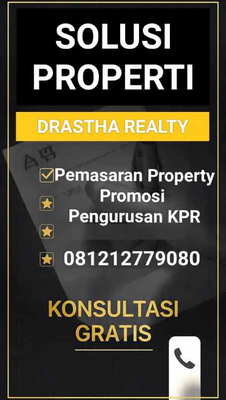 jasa kpr pemberkasan dan sewa kantor