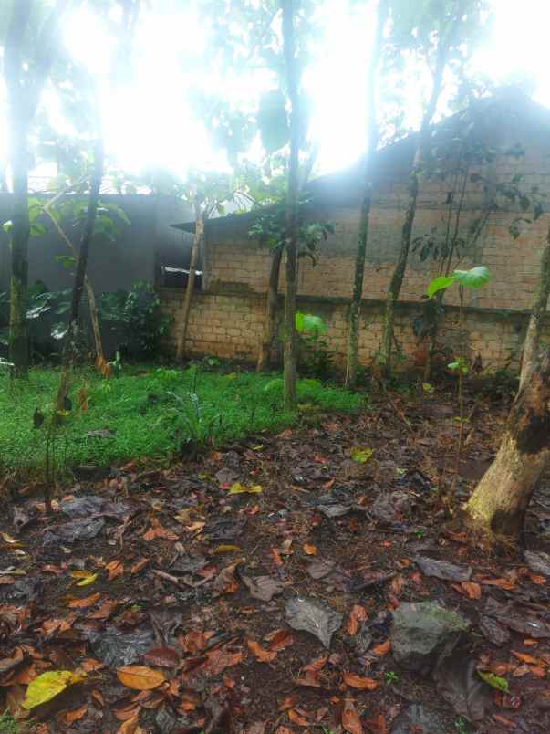 jual 3 bidang tanah bersertifikat