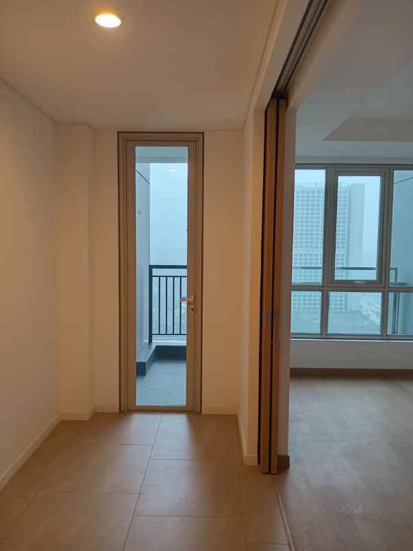 jual antasari place 1br unfurnished