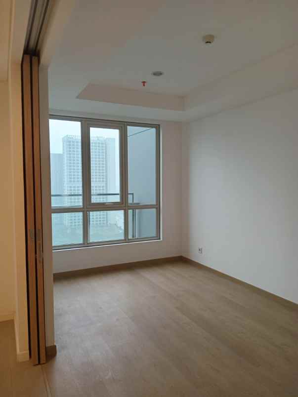 jual antasari place 1br unfurnished