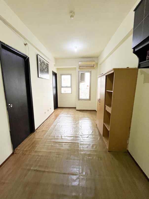 jual apartemen semi furnished menara latumeten jak bar