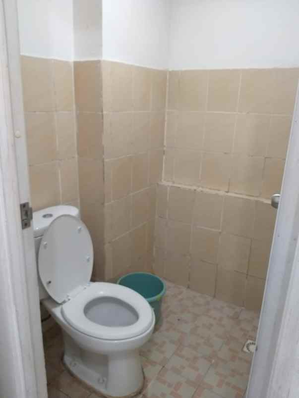 jual apartment green pramuka city unit bagus