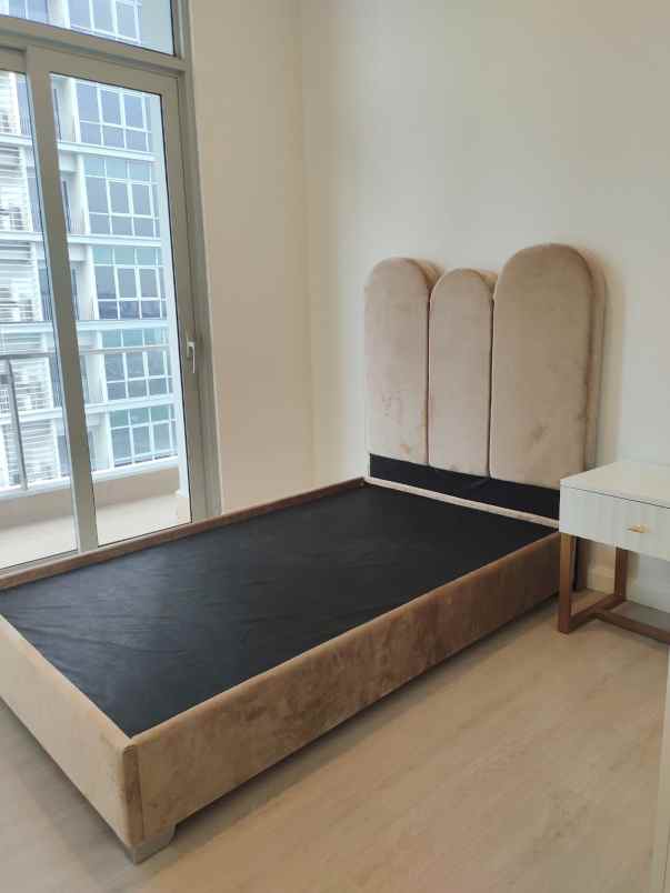 jual apartment the stature at menteng