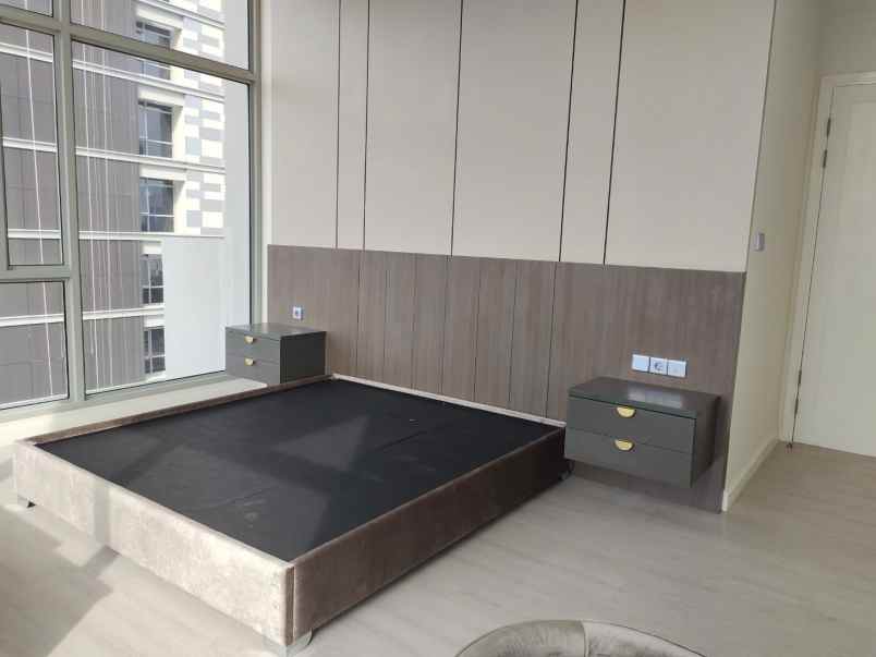 jual apartment the stature at menteng