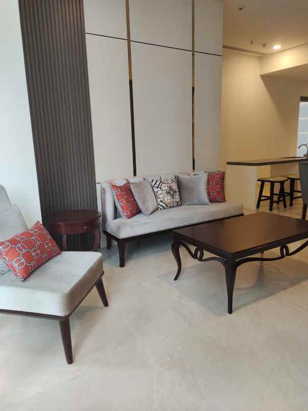 jual apartment the stature at menteng