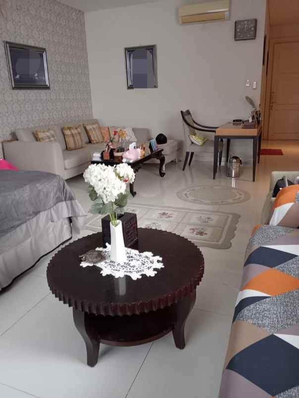 jual cepat murah rumah simpang darmo permai