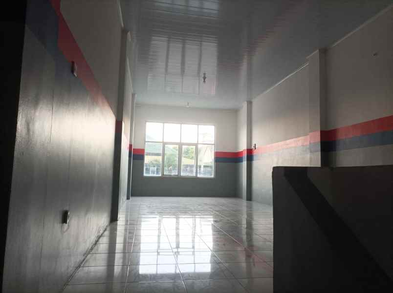 jual cepat pabrik gudang dan ruko