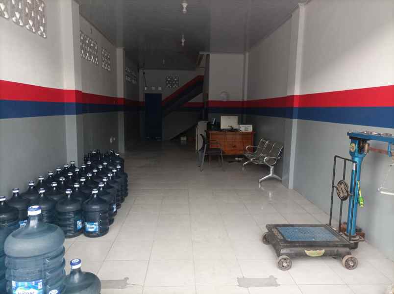 jual cepat pabrik gudang dan ruko