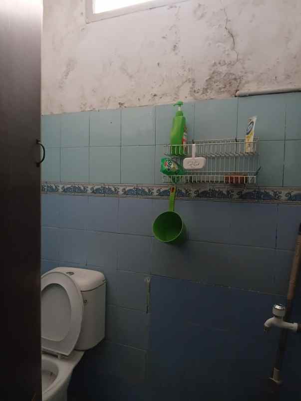 jual cepat rumah 600 jutaan di padasuka cimahi