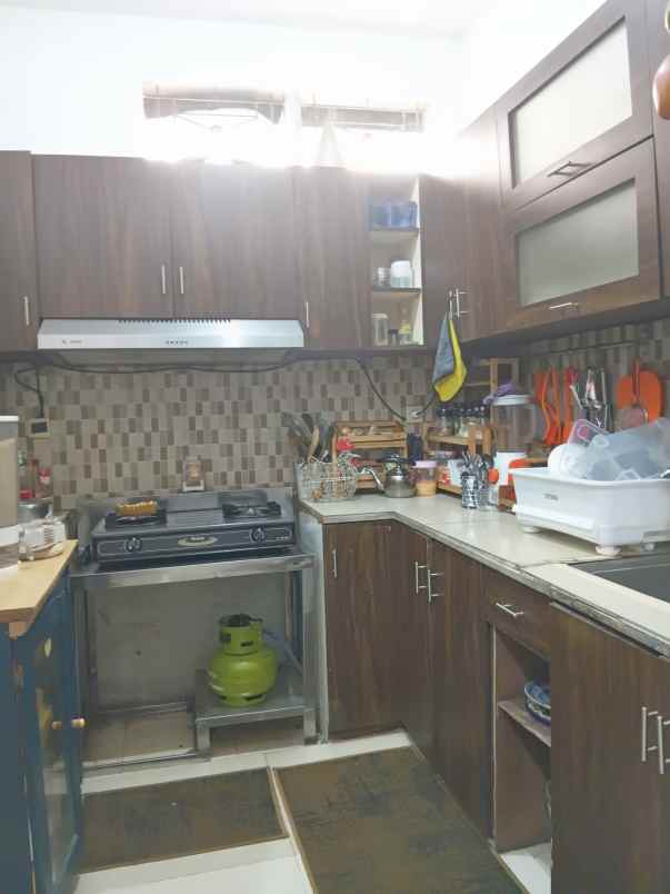 jual cepat rumah 600 jutaan di padasuka cimahi