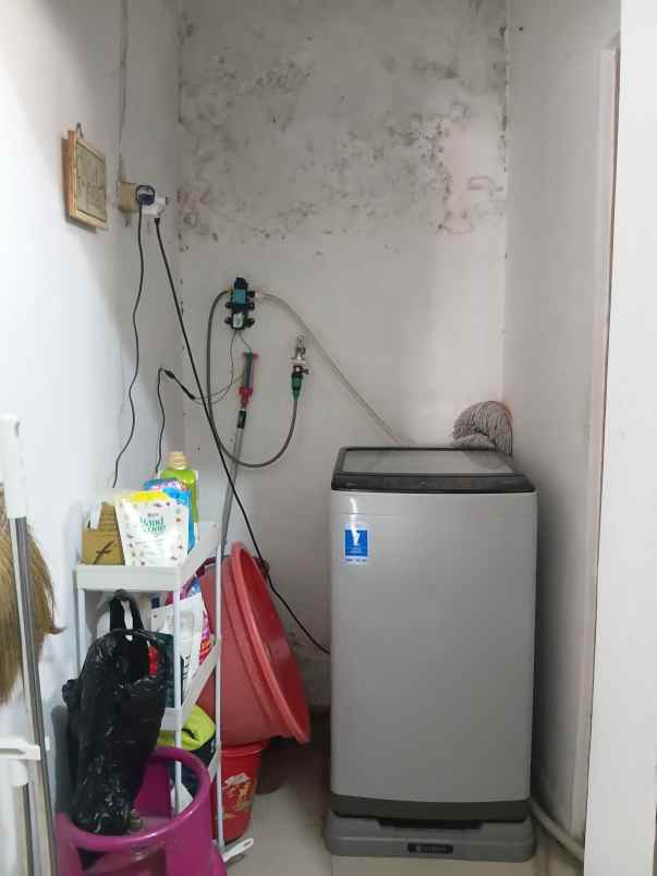 jual cepat rumah 600 jutaan di padasuka cimahi