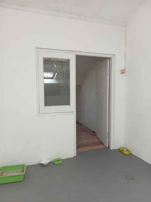 jual cepat rumah 600 jutaan di padasuka cimahi