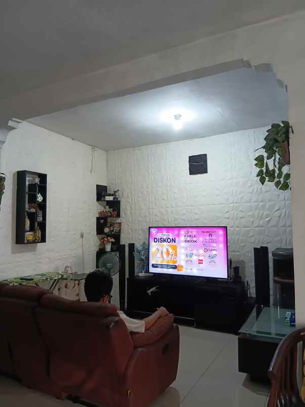 jual cepat rumah 600 jutaan di padasuka cimahi