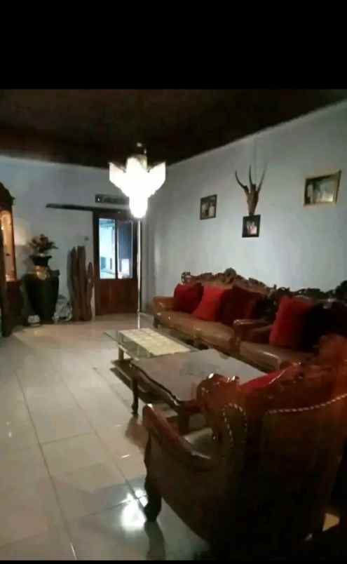 jual cepat rumah impian