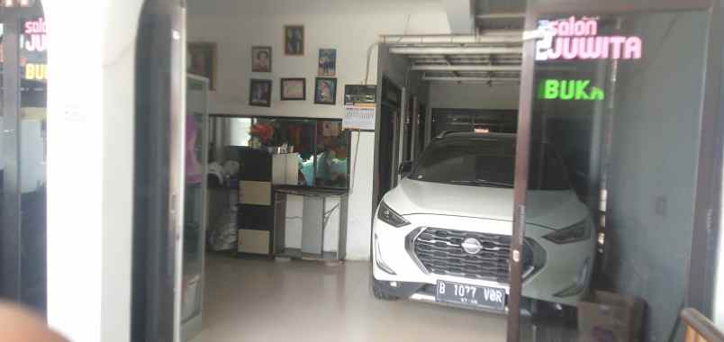 jual cepat rumah impian