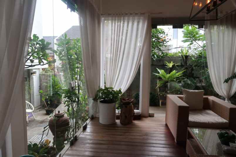 jual cepat rumah sejuk mewah murah di dago bandung