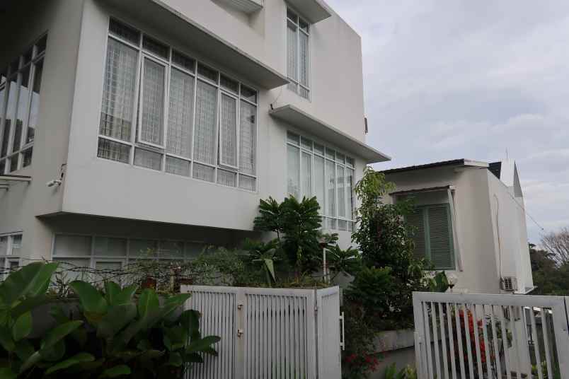 jual cepat rumah sejuk mewah murah di dago bandung