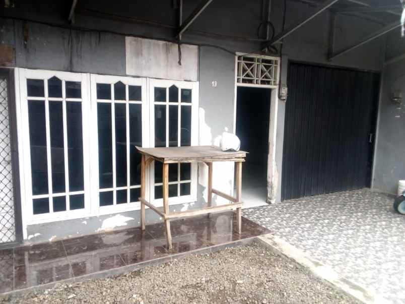 jual dan sewa rumah ajb siap huni