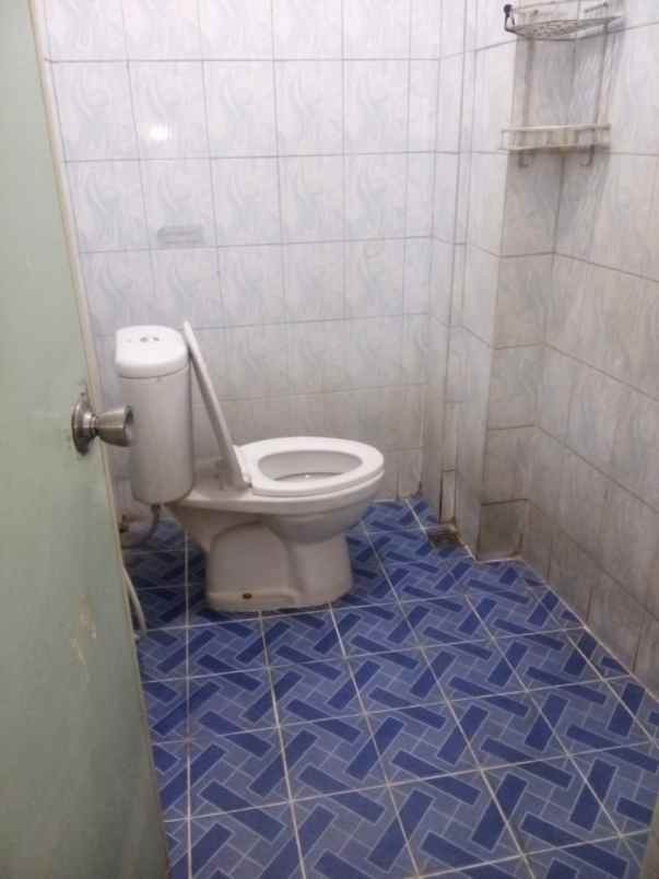 jual dan sewa rumah ajb siap huni