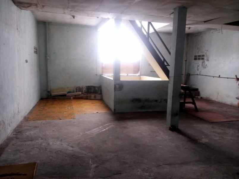 jual dan sewa rumah ajb siap huni