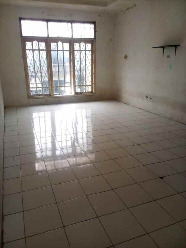 jual dan sewa rumah ajb siap huni