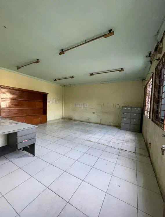 jual gudang siap pakai di payung sekaki pekanbaru riau