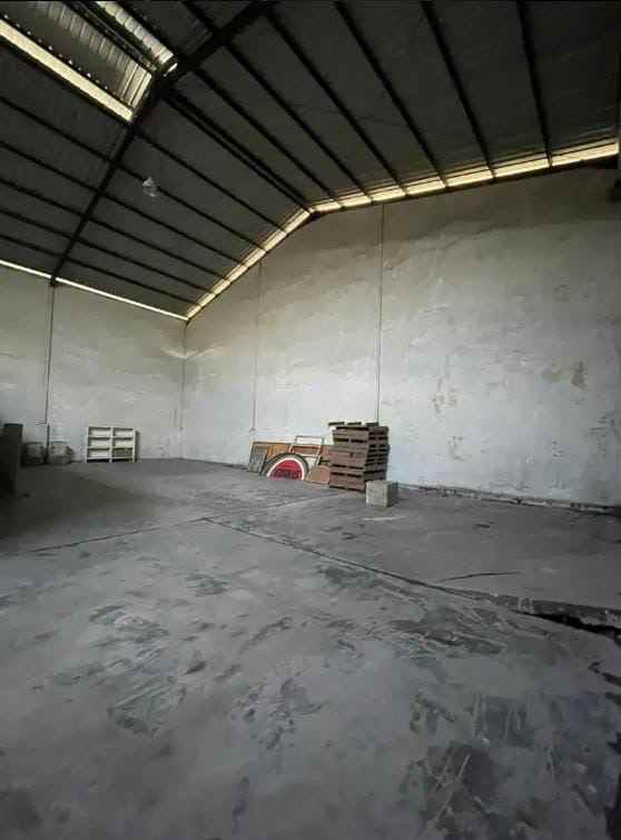 jual gudang siap pakai di payung sekaki pekanbaru riau