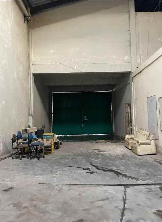 jual gudang siap pakai di payung sekaki pekanbaru riau