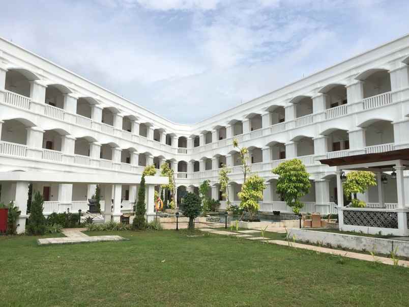 jual hotel aktif bagus kawasan karangboyo blora