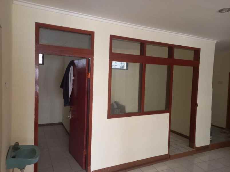 jual hunian siap huni dekat hotel horison bandung