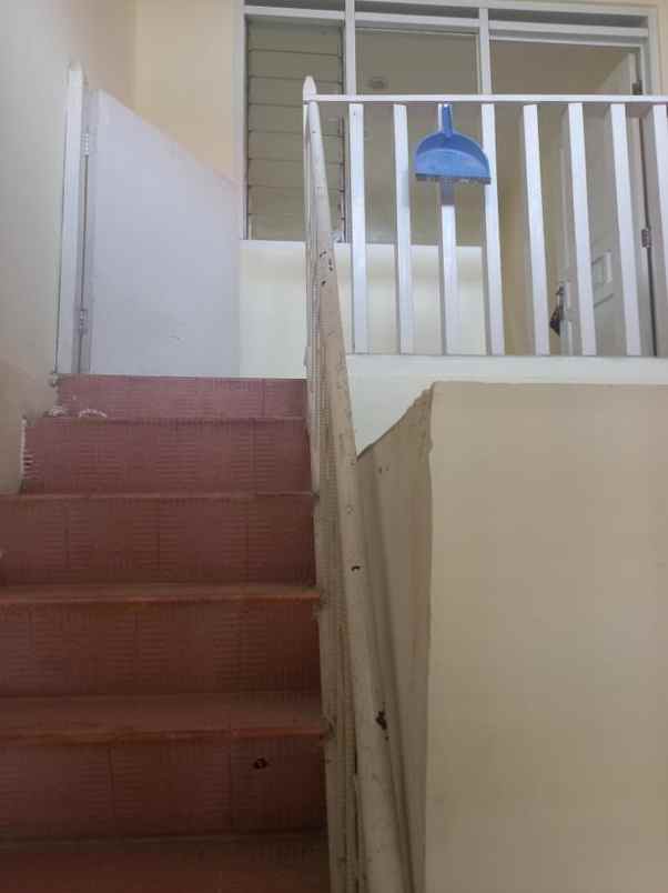 jual hunian siap huni dekat hotel horison bandung