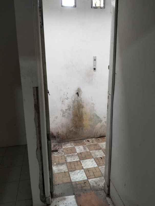 jual ruko 1 lantai lokasi strategis