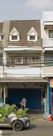 jual ruko di taman ratu indah