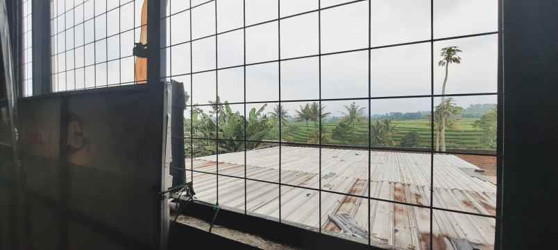 jual ruko tanah dan gudang cikoneng ciparay