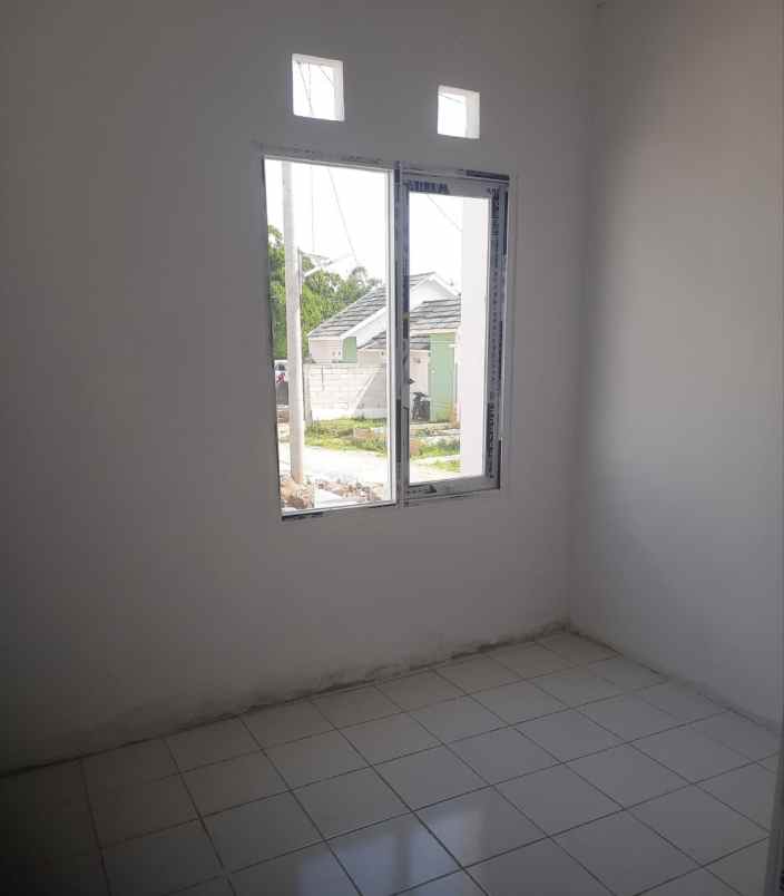 jual rumah 4 2 jt aja di cicalengka bandung timur